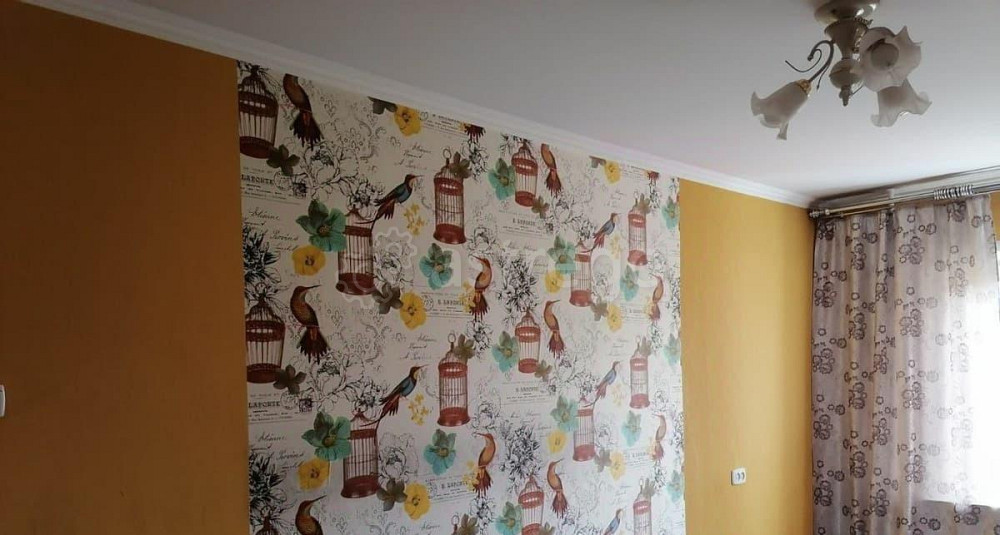 3-комн. квартира, 59.4 м2, 2/5 эт. Бийск - изображение 1