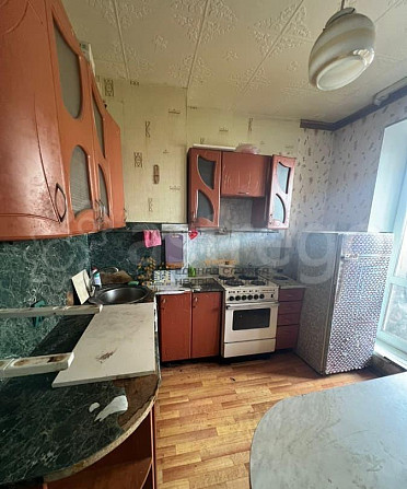 3-комн. квартира, 80 м2, 9/9 эт. Уфа - изображение 4