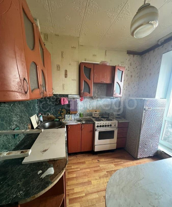 3-комн. квартира, 80 м2, 9/9 эт. Уфа - изображение 4