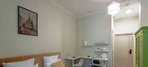 Комната, 120 м2, 2/2 эт. Санкт-Петербург