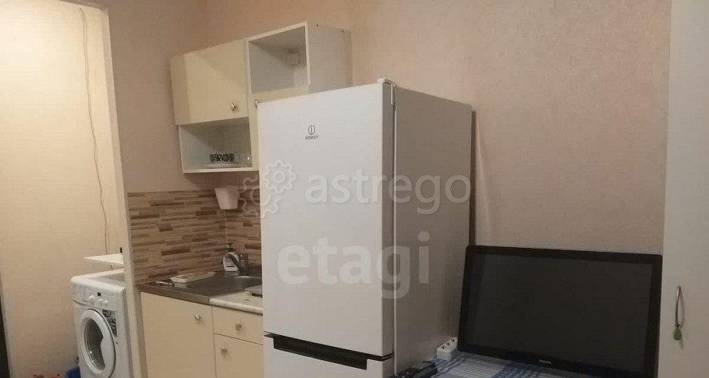 4-комн. квартира, 75.5 м2, 1/6 эт. Санкт-Петербург - изображение 3