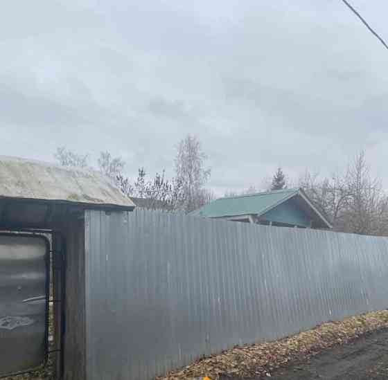 Земельный участок, 17 соток Санкт-Петербург