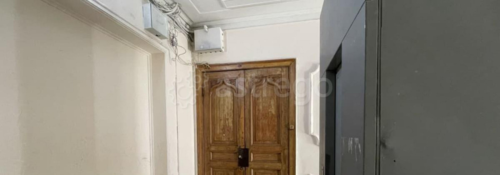 5-комн. квартира, 132 м2, 6/6 эт. Санкт-Петербург - изображение 7