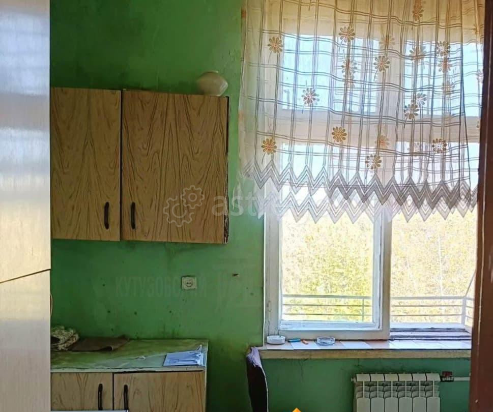 Комната, 18.6 м2, 5/5 эт. Москва - изображение 5