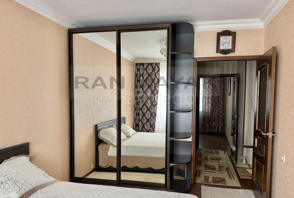 3-комн. квартира, 73 м, 2/9 эт. Майкоп - изображение 6