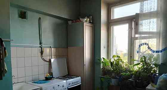 Комната, 18 м2, 4/11 эт. Москва