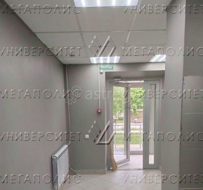 Свободного назначения, 21 м2 Реутов - изображение 2