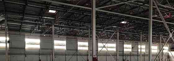 Склад, 9724.3 м2 Лобня