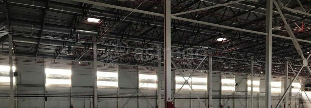 Склад, 9724.3 м2 Лобня - изображение 3