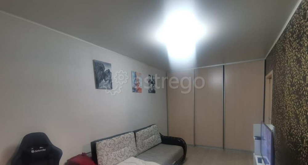 1-комн. квартира, 36.91 м2, 6/9 эт. Бийск - изображение 5