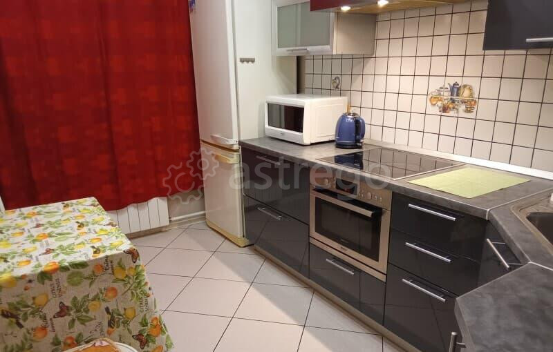 1-комн. квартира, 34 м2, 7/12 эт. Мытищи - изображение 4