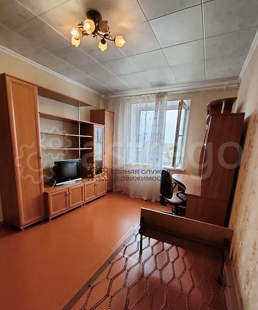 3-комн. квартира, 67 м2, 6/9 эт. Уфа - изображение 5