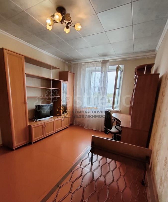 3-комн. квартира, 67 м2, 6/9 эт. Уфа - изображение 5
