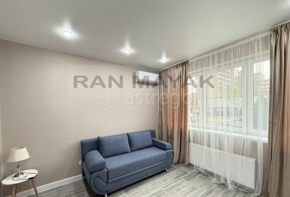 Студия, 19.8 м, 1/9 эт. Майкоп - изображение 4