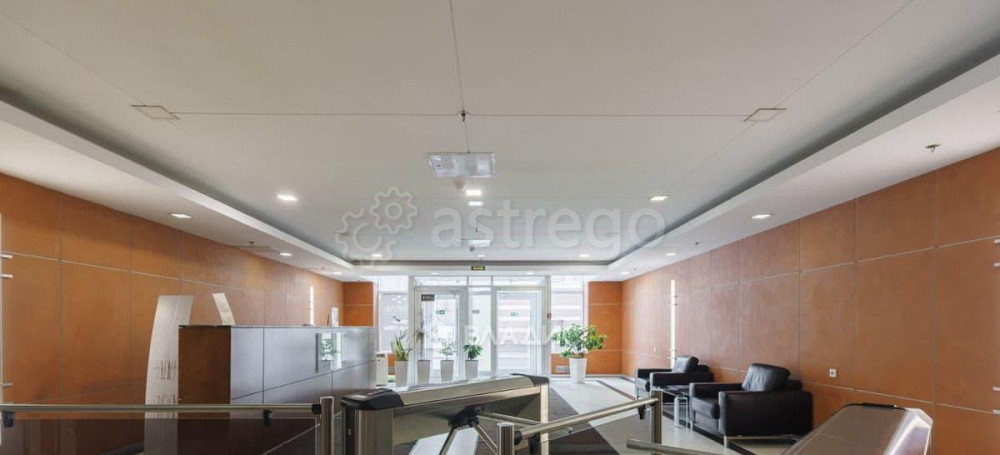 Офис, 90 м2 Санкт-Петербург - изображение 5