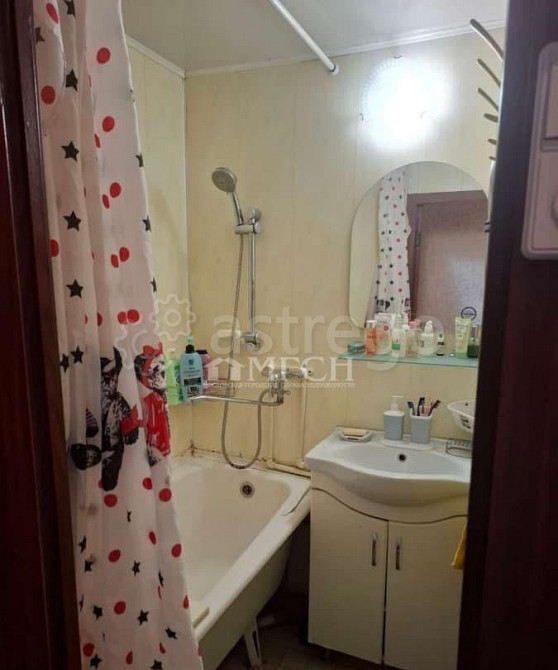 2-комн. квартира, 45.3 м2, 7/9 эт. Москва - изображение 6