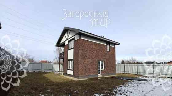 Коттедж, 134 м2 Москва