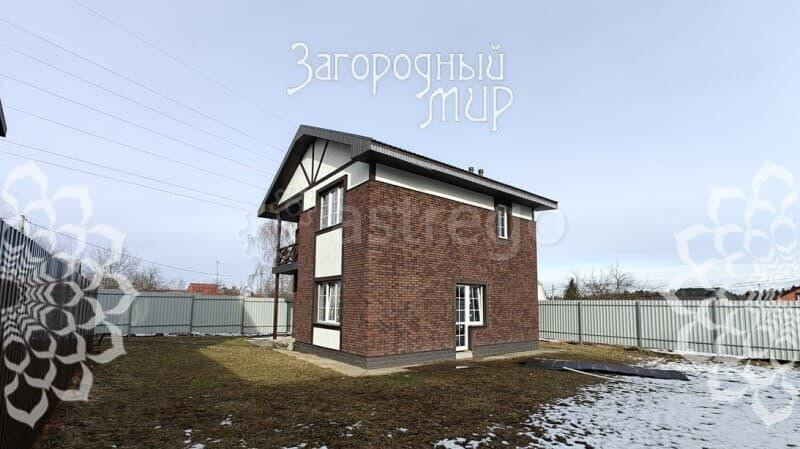 Коттедж, 134 м2 Москва - изображение 5