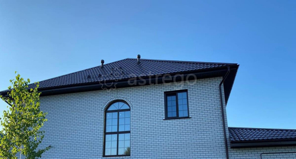 Коттедж, 333.5 м2, 22.69 сотки, 2 эт. Тальменка - изображение 2