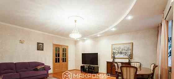 4-комн. квартира, 234.8 м2, 2/3 эт. Санкт-Петербург