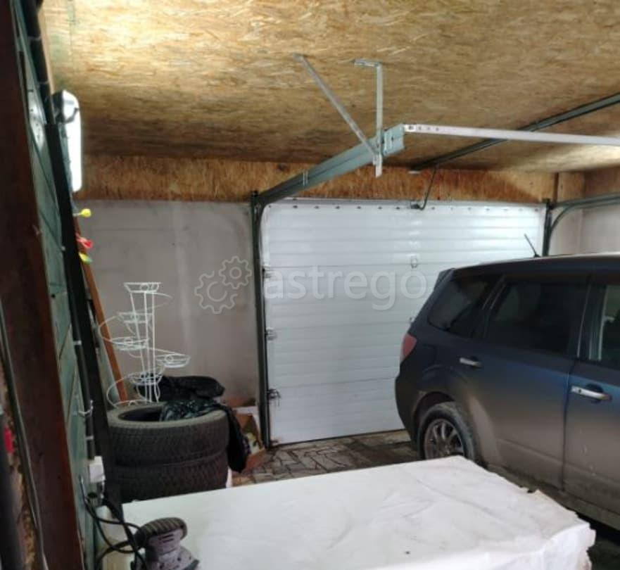 Дом, 120 м2, 10 соток, 1 эт. Майма - изображение 7