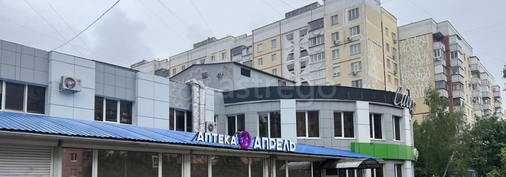 Свободного назначения, 480 м2 Белгород - изображение 2