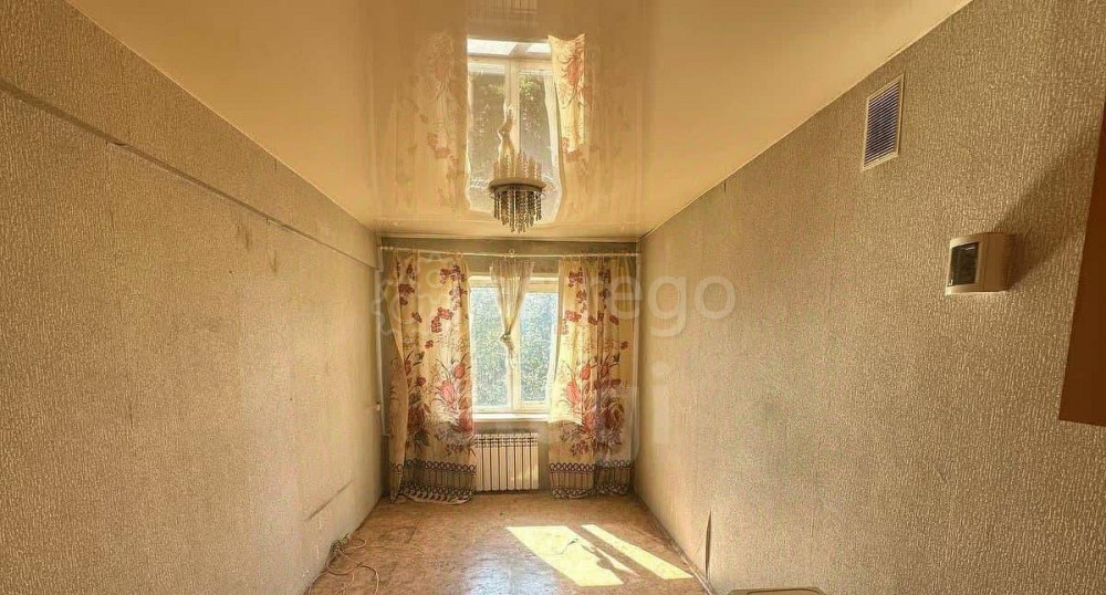 Студия, 14.6 м2, 5/5 эт. Красноярск - изображение 6