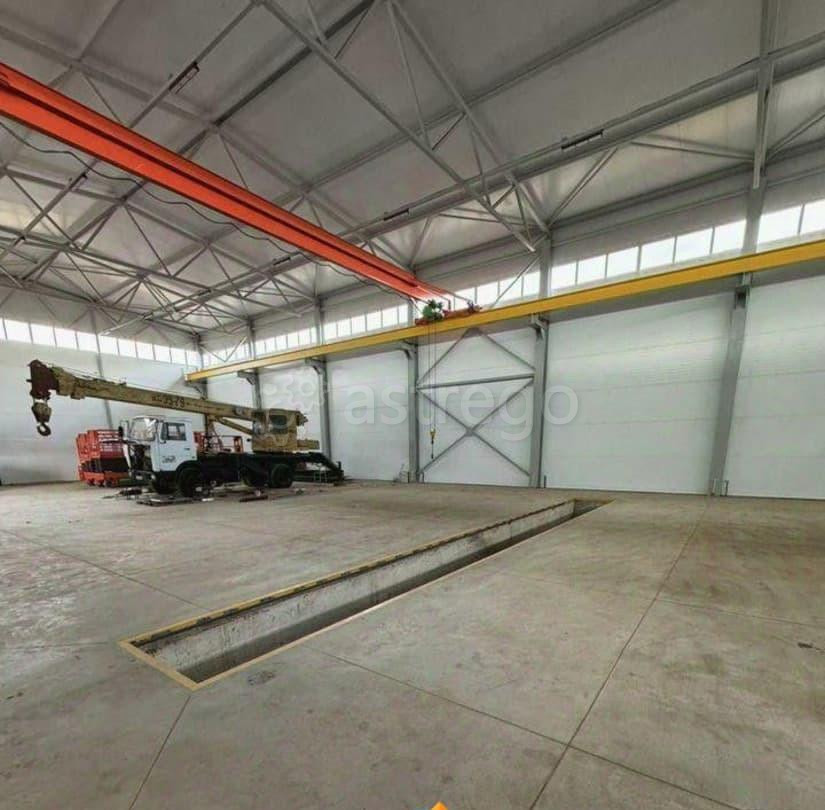 Свободного назначения, 900 м2 Адыгейск - изображение 3