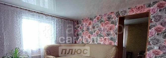 Дом, 83.4 м2, 3.7 сотки, 1 эт. Бийск - изображение 1