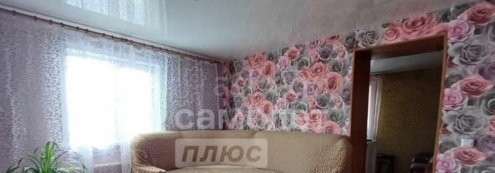 Дом, 83.4 м2, 3.7 сотки, 1 эт. Бийск - изображение 1