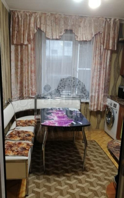 4-комн. квартира, 87.4 м, 5/5 эт. Майкоп - изображение 2