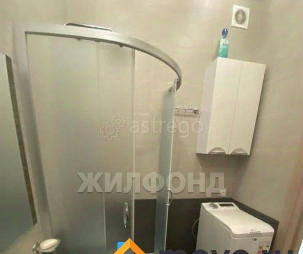 Студия, 42 м2, 12/15 эт. Белгород - изображение 6