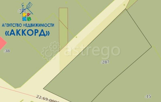 Земля под ИЖС, 9.69 сотки Новоалтайск - изображение 4