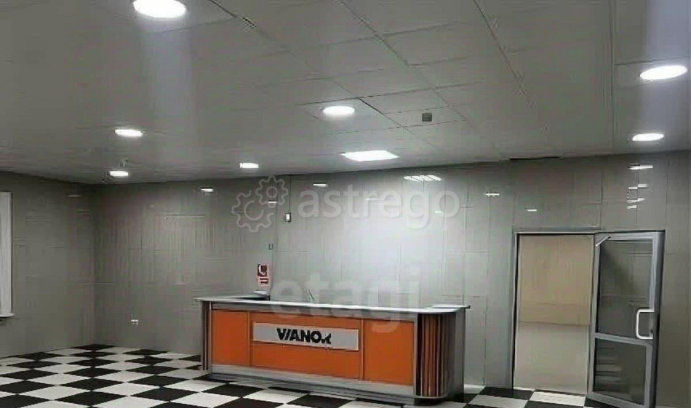 Свободного назначения, 420 м2 Белгород - изображение 2