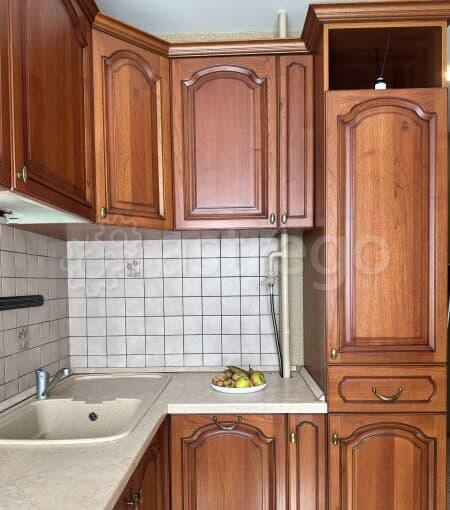 2-комн. квартира, 55 м2, 12/12 эт. Москва - изображение 7