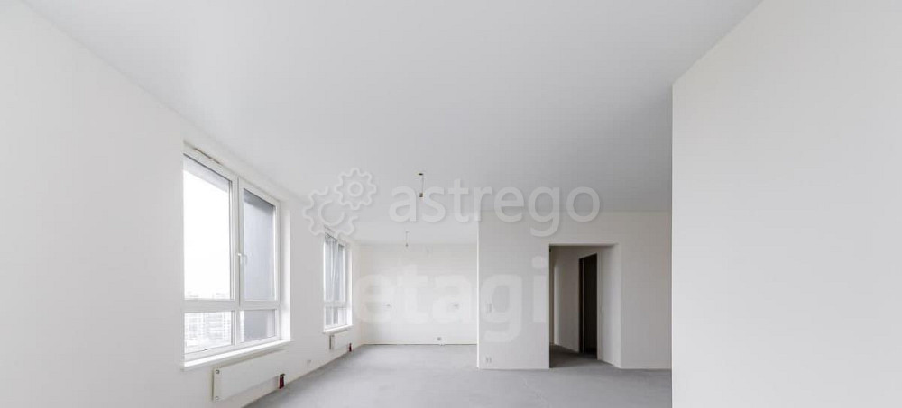 4-комн. квартира, 108 м2, 15/22 эт. Санкт-Петербург - изображение 5
