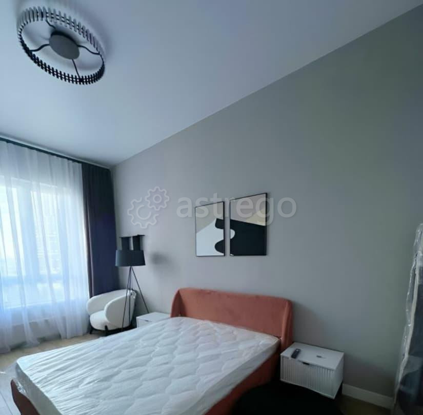 2-комн. квартира, 50 м2, 9/22 эт. Москва - изображение 7