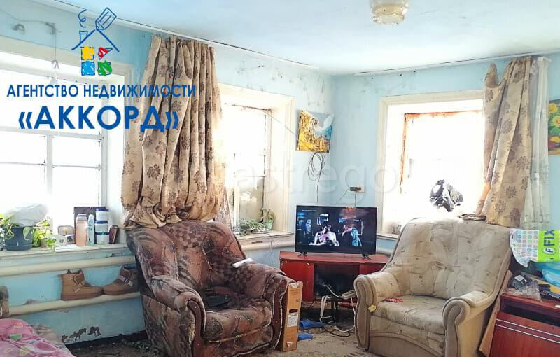 Дом, 41.9 м2 Новоалтайск - изображение 4