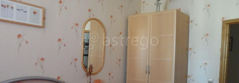 3-комн. квартира, 89 м2, 6/8 эт. Санкт-Петербург - изображение 2