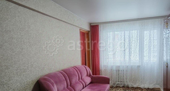 3-комн. квартира, 54 м2, 4/5 эт. Рубцовск - изображение 1