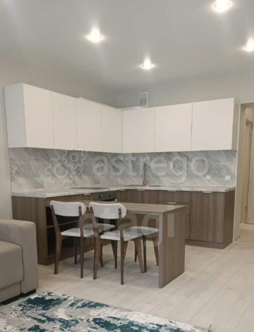 Студия, 30 м2, 2/3 эт. Благовещенск - изображение 1