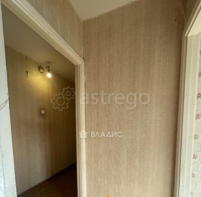 2-комн. квартира, 47 м2, 3/5 эт. Бийск - изображение 7