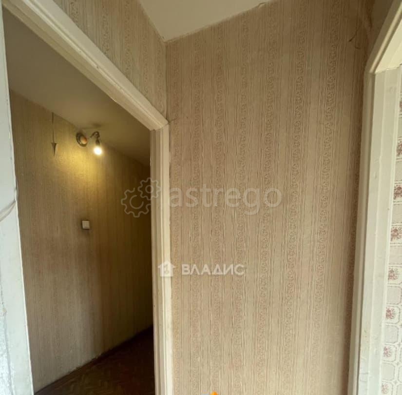 2-комн. квартира, 47 м2, 3/5 эт. Бийск - изображение 7