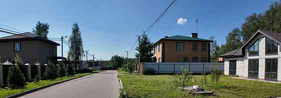 Дом, 162.3 м2, 11 соток, 1 эт. Москва