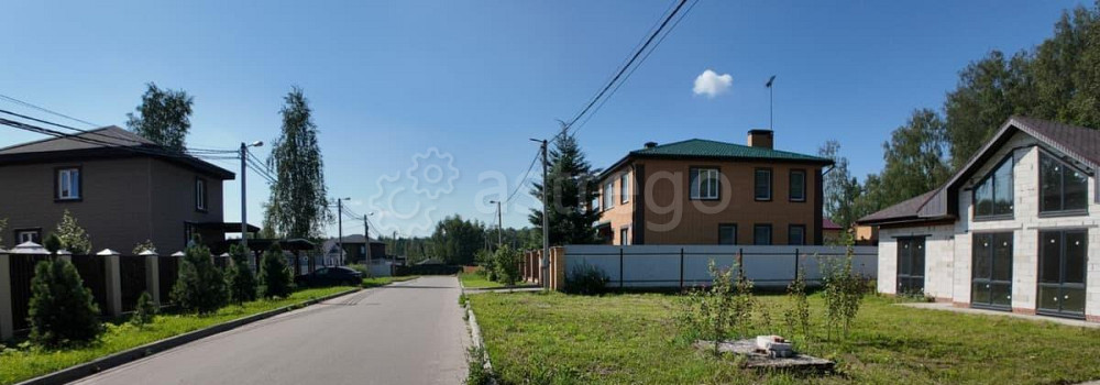 Дом, 162.3 м2, 11 соток, 1 эт. Москва - изображение 4