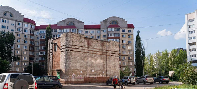 Свободного назначения, 105 м2 Уфа - изображение 6