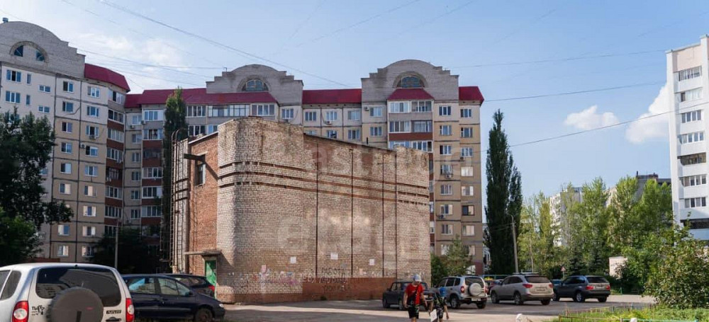 Свободного назначения, 105 м2 Уфа - изображение 6
