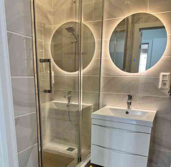 3-комн. квартира, 110 м2, 11/16 эт. Астрахань