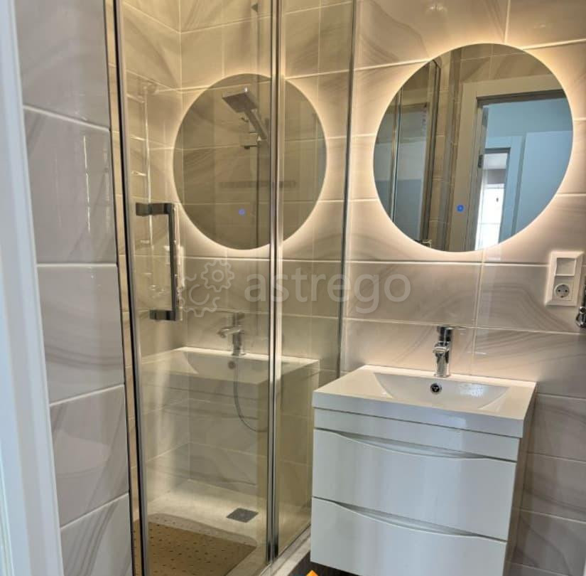 3-комн. квартира, 110 м2, 11/16 эт. Астрахань - изображение 4