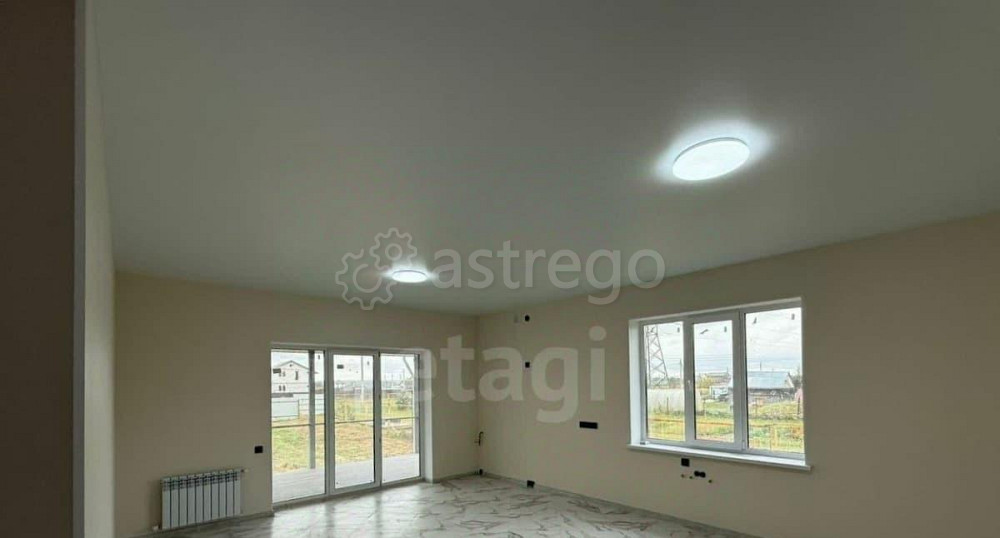 Дом, 140 м2, 12 соток, 1 эт. Воскресенск - изображение 7